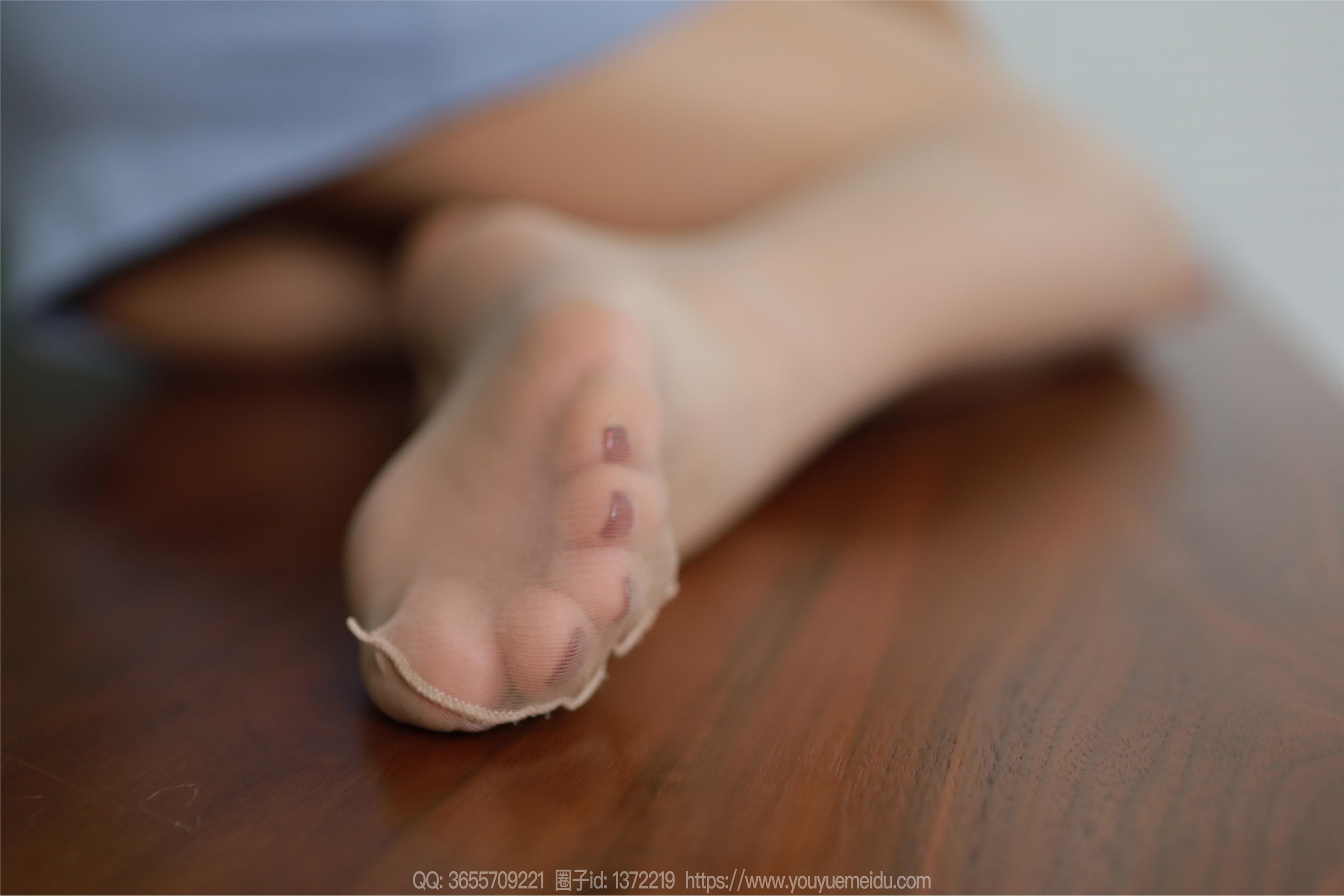 IESS异思趣向  2024.05.02 丝享家 1731 兔兔《遇望都市》